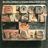CD BLOOD, SWEAT & TEARS - Greatest Hits  CD64803 Columbia Europe Soul/Funk Б/У