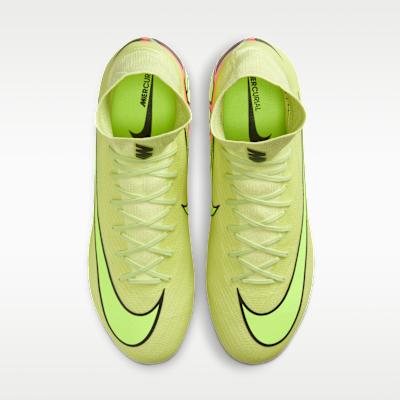 Nike Zoom Mercurial Superfly 10 Pro AG Max Voltage Pack