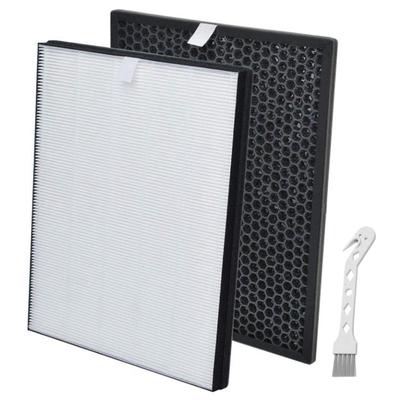 Сменный фильтр Hepa для очистителей воздуха Philips серии, замена AC1214/1215/1217 AC2729 FY1413+1410