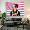 MMy HHero AAcademia Action Anime Tapestry   Wall Hanging with Free Installation Kit for Bedroom Living Room Office Party