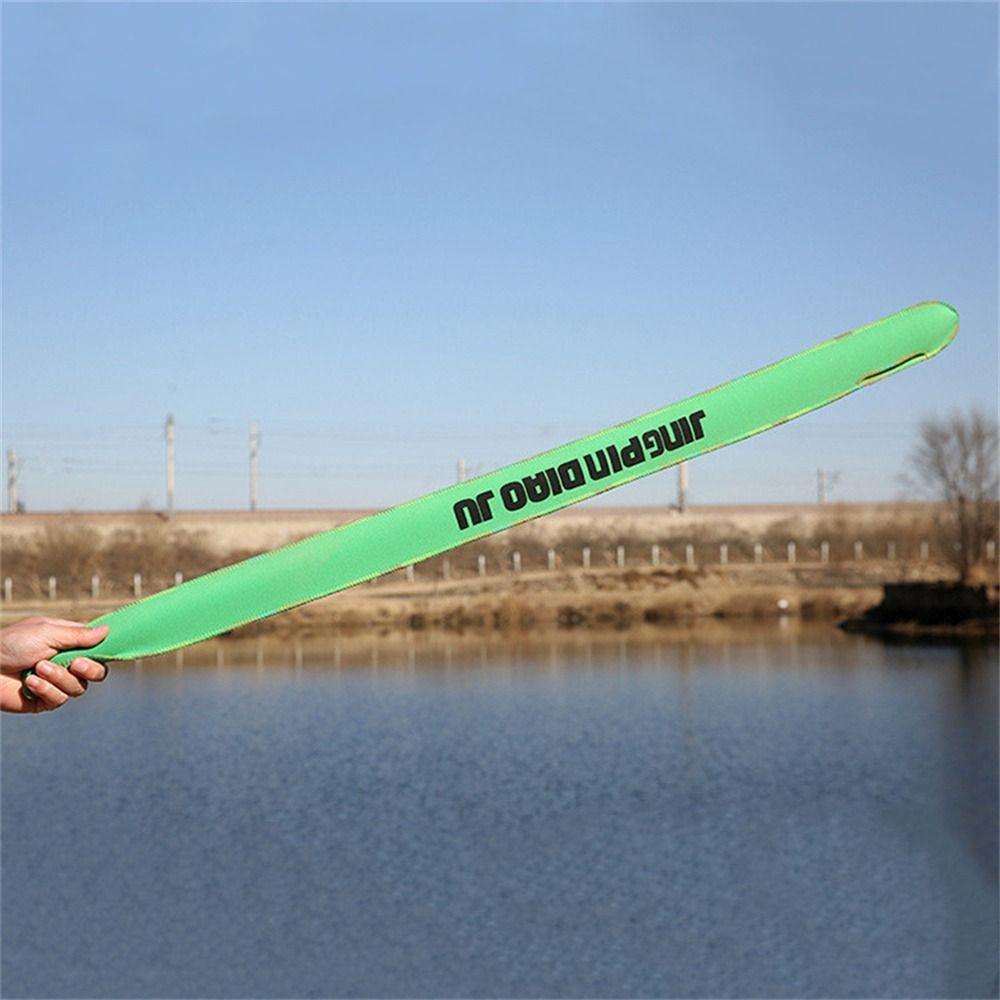 Сумка-чехол для удилища Чехол для удочки Сумки для удочек Сумка для телескопического удилища Сумка для удочки