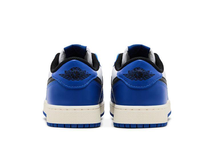 Jordan 1 Ретро Низкий OG Game Royal (GS)