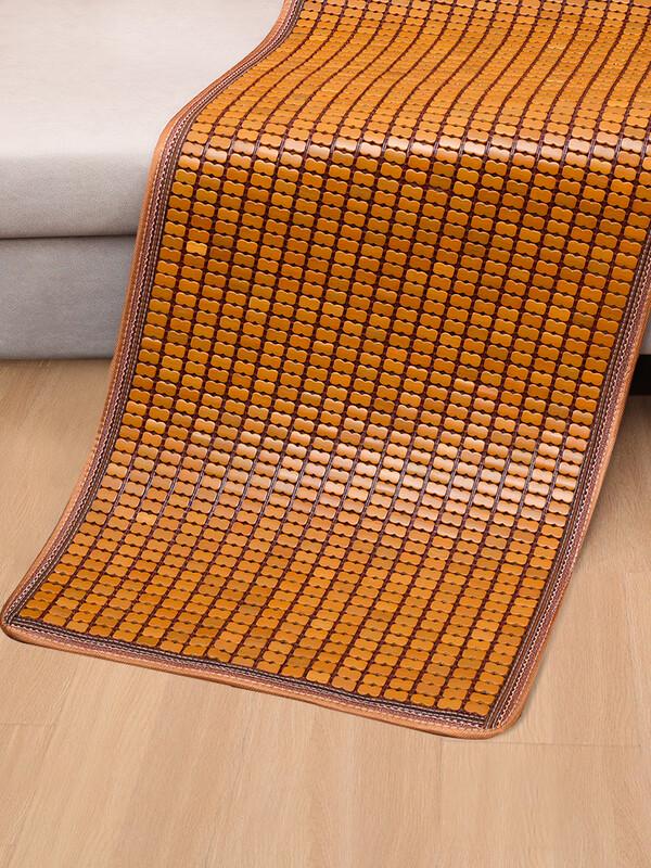 Summer Cooling Bamboo Sofa Cushion