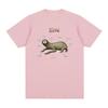 Sloth Vintage Tshirt Funny Animal Cotton Unisex T Shirt New Tee Tshirt Unisexs Tops