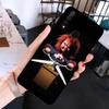 Чехол для телефона Ужастик Кукла Чакки Для Huawei Y9 6 7 5 Prime Enjoy 7s 7 8 plus 7a 9e 9plus 8E Lite Psmart