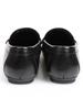 Мужские кожаные мокасины Ikalook Simple Point Fo103