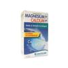 Magnesium Calcium B6 B9 100 Gelules Aquatechnie