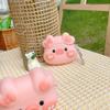 Butterfly Heart Pig Compatible AirPods Pro1 Apple Bluetooth Earphone Case 1/1/1 Gen Protective Case 1011