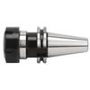 CAT40-ER40-80 CNC Tool Holder Mechanical Parts Precision Tool Holder Collet Chuck  CNC Milling