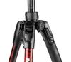 Manfrotto befree Advanced Алюминиевый со смартфоном Максимальная высота Длина в сложенном виде Вес Грузоподъемность Шаровая головка Идеально подходит для путешествий и JP A00009BMN