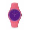 Swatch Berry Harmonious Pink Watch, SO29P102,