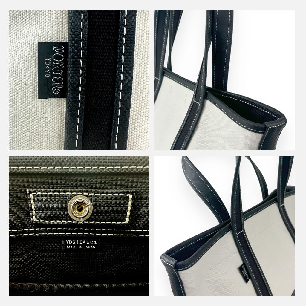 Сумка-тоут Boyfriend Tote Темно-синий [Porter] (55)