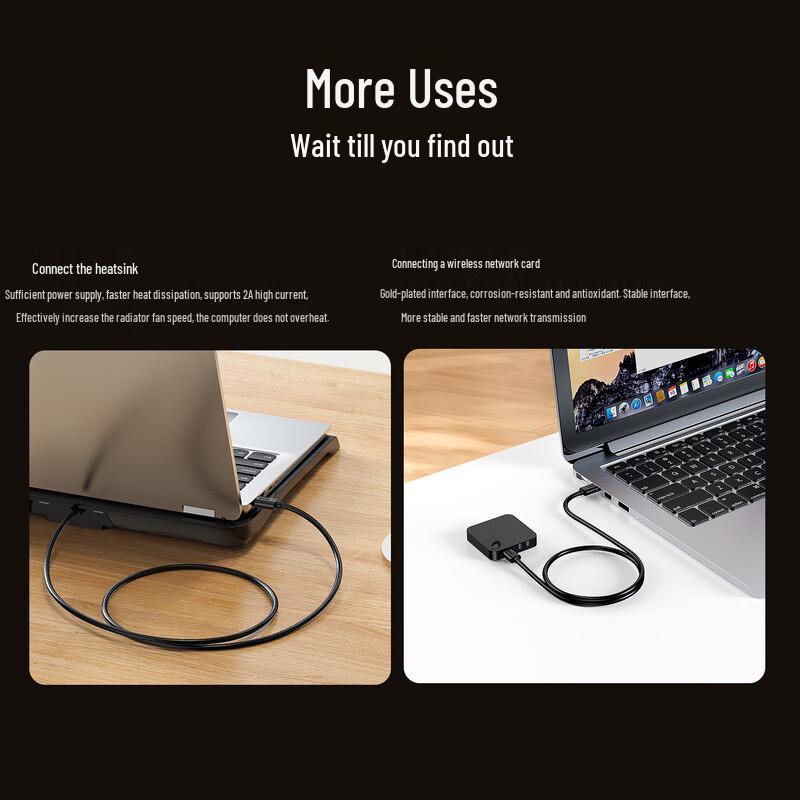 BIAZE Высокоскоростные USB 3.0 кабели для передачи данных и удлинители