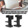 ABS Baby Chair Adapter Set Compatible For Stokke Tripp Trapp high chairs manufactured AFTER May 2003