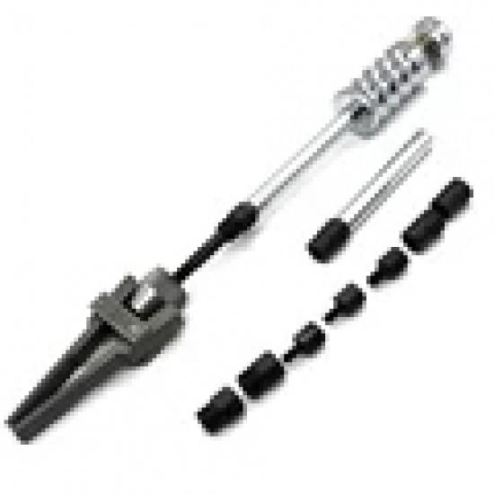 for Denso Diesel Common Rail Injector Three Nails Disassemble Wrench EFI Injector 3 Pins Remove Repair Tools