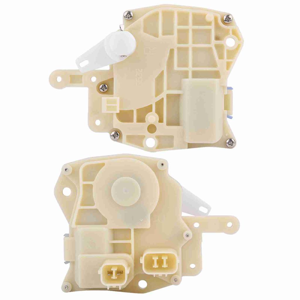 72115 S5A 003 Front Right Power Door Lock Latch Actuator for Honda S2000 Civic Insight Accord