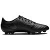 Nike Tiempo Legend 10 Comfortable Versatile Soccer Shoes Men Sneaker Black DV4339-002