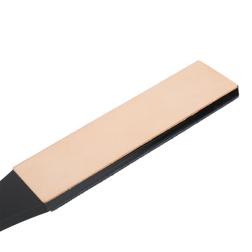 Точилка для бритвы с грубым и тонким затачиванием, прямая ленточная точилка для ножей