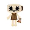 NEW Horror Game Shellyes Plush Doll Cute World Ragdoll Filled Doll Toy Soft Pillow Game Flower Doll Birthday Xmax Gift