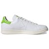 Кроссовки унисекс The Muppets x adidas Stan Smith Кермит Лягушонок Белый Облачно-белый Pantone FY5460