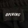 БРЮКИ OPENING L Серия Black Мужские Б/У
