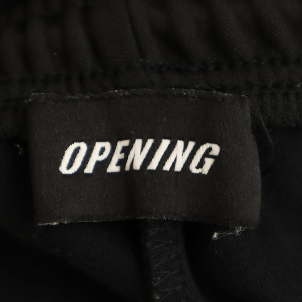 БРЮКИ OPENING L Серия Black Мужские Б/У