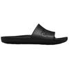 Crocs Ева Прочные Легкие Шлепанцы Унисекс Сандалии Черные 210088-001