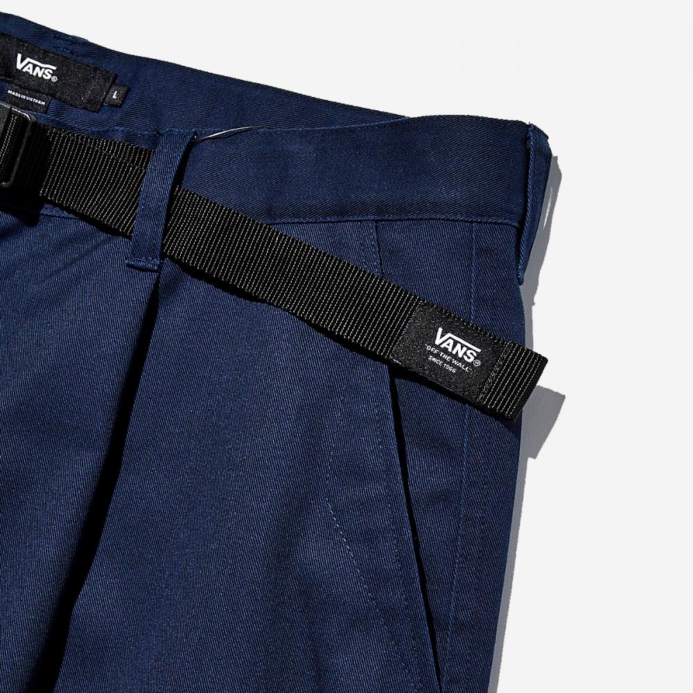 Vans Tdc Мужские шорты франшизы Vn000p06lkz