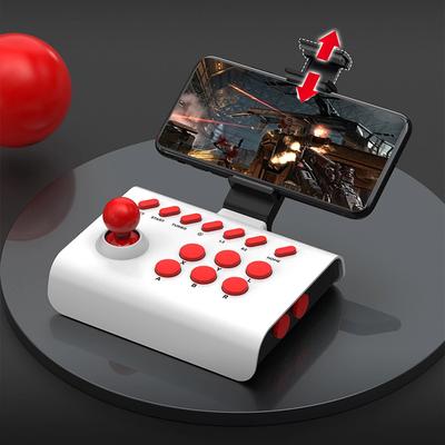 6 в 1 ретро аркадная игровая консоль джойстик рокер беспроводной Bluetooth проводной файтинг контроллер для Nintendo Switch PS4 PS3 ПК