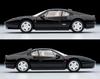 Tomica Limited Vintage Neo Ferrari 328 GTB Black Finished Product LV-N