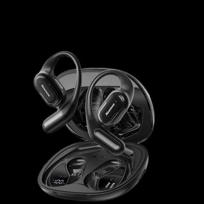 Спортивные Bluetooth-наушники открытого типа Newmen LY36