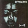 CD INTRICATE - [ва:l] 770612 Century Media 1993 Великобритания и Европа Рок Б/У