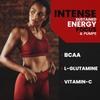 Энергетический напиток Апельсин (1 кг), Instant Energy Drink Powder (Orange), Mypro Sport Nutrition