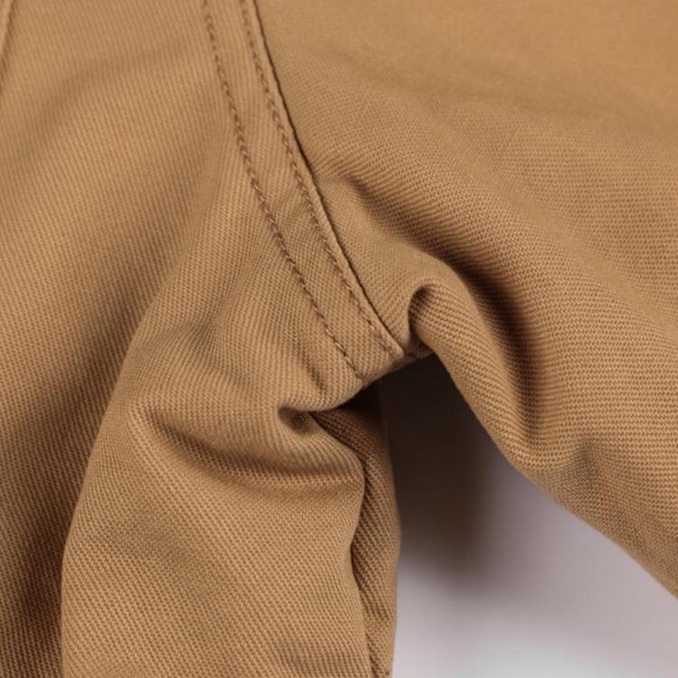 Men's Jackets - Autumn Winter Men Military Zipper Jacket Tactical Army Fashion Outdoor Casual Coat