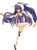 Date A Live III Tohka Yatogami Chinese Dress Scale Painted Finished Figure Chara-Ani Ver. 1/7 ABS&PVC