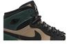 Women's Sneakers Nike Jordan 1 Retro High Bio Beige Anthracite Mystic Green (Women's)