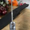 5CR15Mov Рыболовный нож Кованый обвалочный нож для мяса Нож для резки мяса Овощи