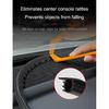 For Tesla Model 3 Y 2021-2025 Door Seal Strip Kit Soundproof Rubber Weatherstrip Dashboard B Pillar Sealing Set Noise Reduction