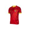 Nike Мужская футбольная форма Университетский красный FV3513-657