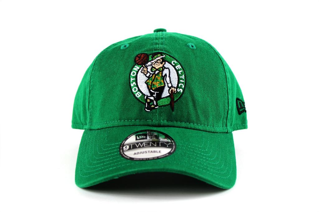 New Era Кепка 9TWENTY НБА Восточная конференция Бостон Селтикс