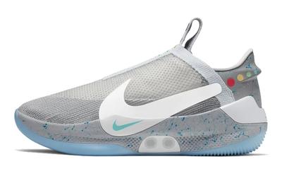 Адаптер Bb 'Nike Mag' EU Adapter CJ5773-090