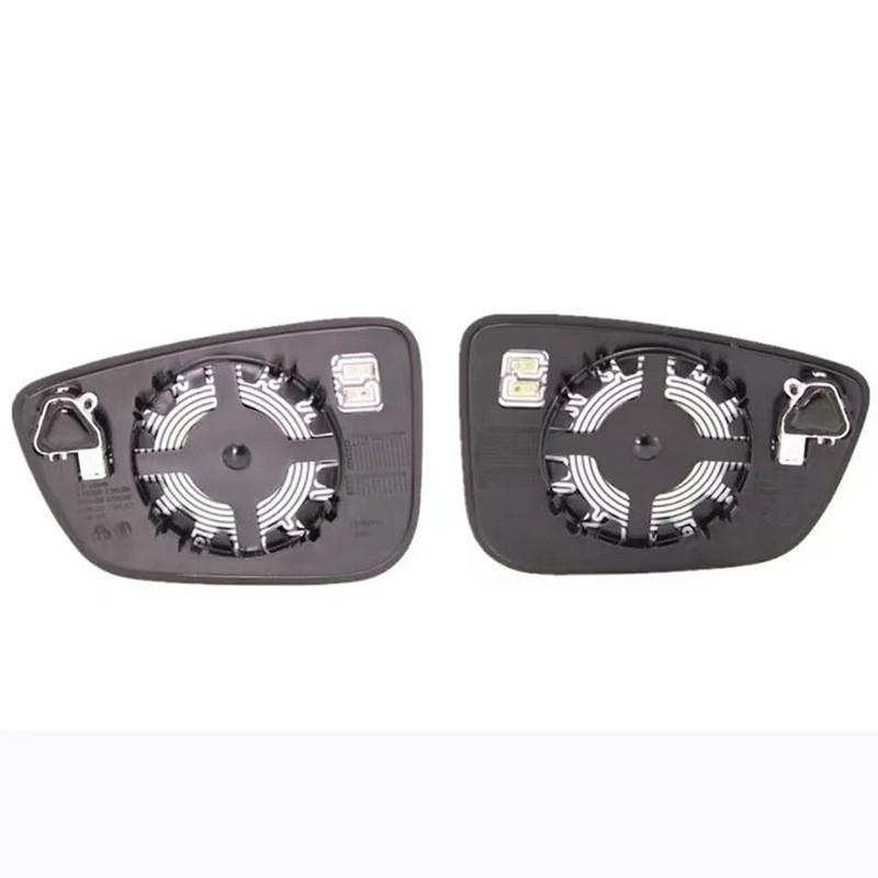 For 16-23 BMW 2 Series, 3 Series, 4 Series, 5 Series, 6 Series cars with heated rearview mirror glass