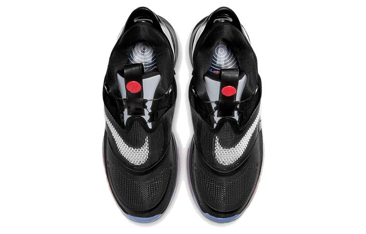 Nike Адаптер Bb 2.0 Черный Зарядное устройство США BQ5397-001