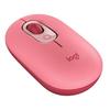 Беспроводная Bluetooth-мышь Logitech POP MOUSE