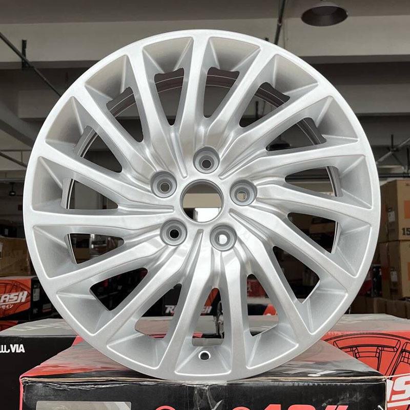 Совместимо с Geely Emgrand EC7, GS, GL, EV Geometry, диски 16–18 дюймов, обод шин Boyue L.