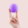 1PC Relieve Pain Plantar Exerciser Deep Tissue Massage Myofascial Release Ball  Yoga Training