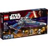 LEGO Star Wars Истребитель X-wing Сопротивления 75149