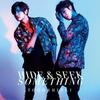 CD TOHOSHINKI - Hide & Seek / Something  AVCK79175 Avex Trax 2014 Japan ObiDance & Electronica Used