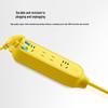 BULL Indestructible 15m Extension Cord for EV Charging