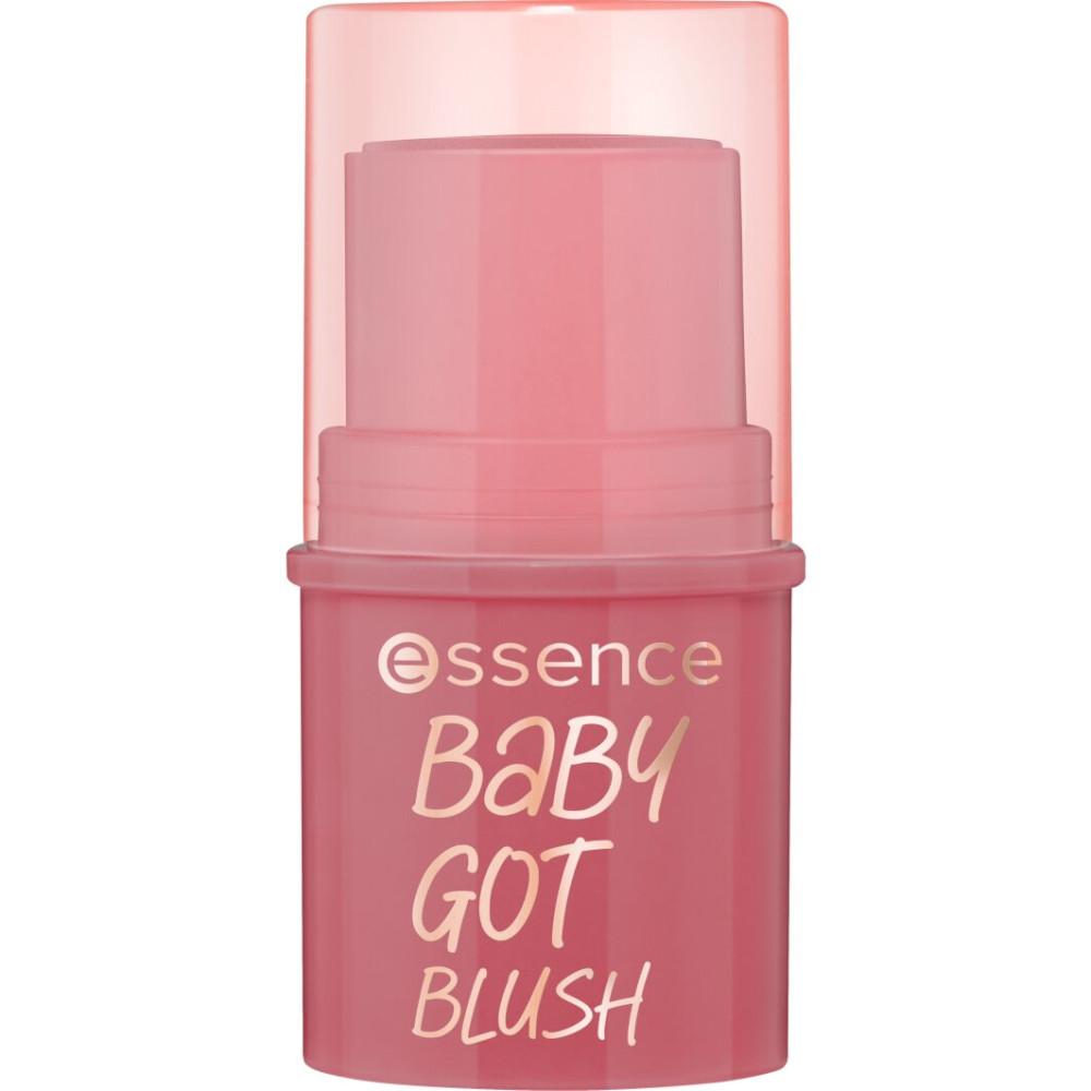 Essence Румяна-стики Baby Got Blush -
